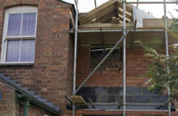 free Crepkill home extension quotes